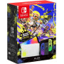  Игровая приставка Nintendo Switch OLED 64GB (Splatoon  Edition)