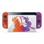  Игровая приставка  Nintendo Switch OLED 64 GB (Pokemon Edition)