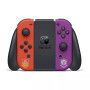  Игровая приставка  Nintendo Switch OLED 64 GB (Pokemon Edition)