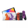  Игровая приставка  Nintendo Switch OLED 64 GB (Pokemon Edition)