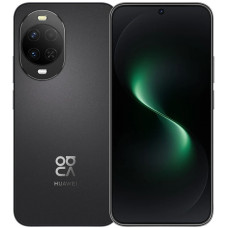  HUAWEI Nova 15 12/256GB Black ( Черный)