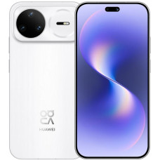 HUAWEI Nova 15 Pro 12/256GB White (Белый)