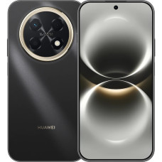 Смартфон HUWAEI Nova 15 Max 8/256GB Golden Black (Черный)