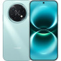 Смартфон Huawei Nova 15 Max 8/256GB Lake Cyan (Голубой)