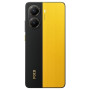 Смартфон Xiaomi POCO X7 Pro 12/512GB  Yellow (Желтый)