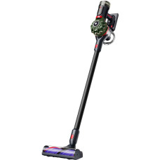  Беспроводной пылесос Dyson V8 / SV25 New Cyclone Black Edition  3 насадки, вилка с переходником