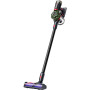  Беспроводной пылесос Dyson V8 / SV25 New Cyclone Black Edition  3 насадки, вилка с переходником