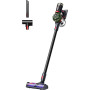  Беспроводной пылесос Dyson V8 / SV25 New Cyclone Black Edition  3 насадки, вилка с переходником