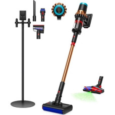Беспроводной пылесос Dyson V16 DS60 SV53-A Piston Animal Submarine Wash (Cooper/Black)   С ПОДСТАВКОЙ наша вилка
