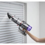 Беспроводной пылесос Dyson V11 Advanced (SV51) Nickel/Purple  3 насадки