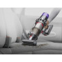 Беспроводной пылесос Dyson V11 Advanced (SV51) Nickel/Purple  3 насадки