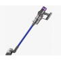 Беспроводной пылесос Dyson V11 Advanced (SV51) Nickel/Purple  3 насадки