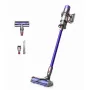 Беспроводной пылесос Dyson V11 Advanced (SV51) Nickel/Purple  3 насадки
