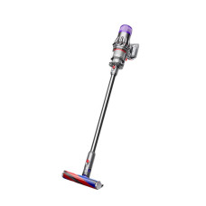Беспроводной пылесос Dyson V10 Digital Slim (SV18) , nickel/nickel  4 насадки наша вилка