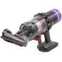 Беспроводной пылесос Dyson V10 Digital Slim (SV18) , nickel/nickel  4 насадки наша вилка