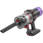Беспроводной пылесос Dyson V10 Digital Slim (SV18) , nickel/nickel  4 насадки наша вилка