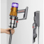 Беспроводной пылесос Dyson V12S/SV46 Submarine Yellow/ Nickel без лазера  5 насадок наша вилка