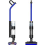 Моющий пылесос Dyson G1 Wash /WR01 (Синий/Черный)  вилка с переходником