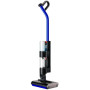 Моющий пылесос Dyson G1 Wash /WR01 (Синий/Черный)  вилка с переходником
