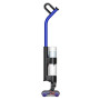 Моющий пылесос Dyson G1 Wash /WR01 (Синий/Черный)  вилка с переходником