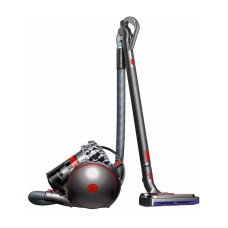 Проводной пылесос Dyson Cinetic big ball Absolute 2 /cv26 Red наша вилка