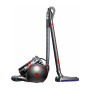 Проводной пылесос Dyson Cinetic big ball Absolute 2 /cv26 Red наша вилка