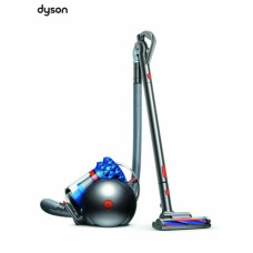 Проводной пылесос Dyson Cinetic big ball Absolute 2/cv28  Blue  наша вилка