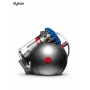 Проводной пылесос Dyson Cinetic big ball Absolute 2/cv28  Blue  наша вилка