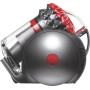Проводной пылесос Dyson Cinetic big ball Absolute 2 /cv26 Red наша вилка