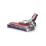 Проводной пылесос Dyson Cinetic big ball Absolute 2/cv28  Blue  наша вилка