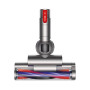 Проводной пылесос Dyson Cinetic big ball Absolute 2/cv28  Blue  наша вилка