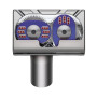 Проводной пылесос Dyson Cinetic big ball Absolute 2/cv28  Blue  наша вилка