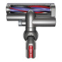Проводной пылесос Dyson Cinetic big ball Absolute 2/cv28  Blue  наша вилка