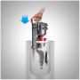 Проводной пылесос Dyson Cinetic big ball Absolute 2/cv28  Blue  наша вилка