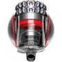 Проводной пылесос Dyson Cinetic big ball Absolute 2 /cv26 Red наша вилка