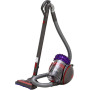 Пылесос Dyson Cinetic Big Ball Parquet 2 Серый/Фиолетовый наша вилка