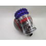 Пылесос Dyson Cinetic Big Ball Parquet 2 Серый/Фиолетовый наша вилка