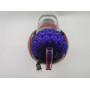 Пылесос Dyson Cinetic Big Ball Parquet 2 Серый/Фиолетовый наша вилка