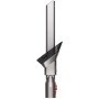Пылесос Dyson Cinetic Big Ball Parquet 2 Серый/Фиолетовый наша вилка