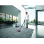 Пылесос Dyson Cinetic Big Ball Parquet 2 Серый/Фиолетовый наша вилка
