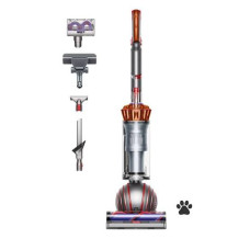 Пылесос Dyson Ball Animal Multifloor Copper/Silver наша вилка