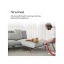 Пылесос Dyson Ball Animal Multifloor Copper/Silver наша вилка