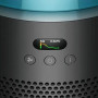 Очиститель воздуха Dyson HushJet Purifier Compact HJ10 Black/Teal с переходником