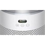Очиститель воздуха Dyson HushJet Purifier Compact HJ10 White/Silver с переходником