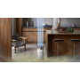 Очиститель воздуха Dyson HushJet Purifier Compact HJ10 White/Silver с переходником