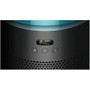 Очиститель воздуха Dyson HushJet Purifier Compact HJ10 Black/Teal с переходником