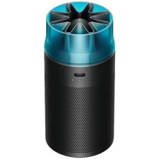 Очиститель воздуха Dyson HushJet Purifier Compact HJ10 Black/Teal с переходником