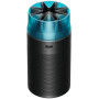 Очиститель воздуха Dyson HushJet Purifier Compact HJ10 Black/Teal с переходником