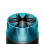 Очиститель воздуха Dyson HushJet Purifier Compact HJ10 Black/Teal с переходником