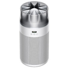 Очиститель воздуха Dyson HushJet Purifier Compact HJ10 White/Silver с переходником